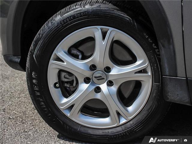 2024 Dodge Hornet GT (Stk: R7023A) in Hamilton - Image 6 of 27