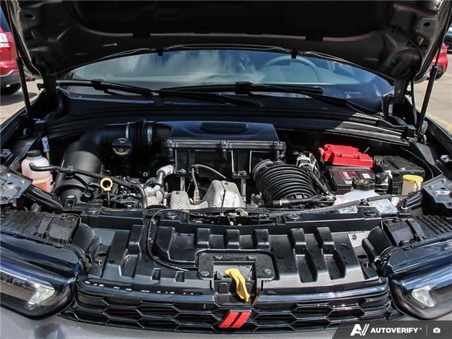 2024 Dodge Hornet GT (Stk: R7023A) in Hamilton - Image 8 of 27