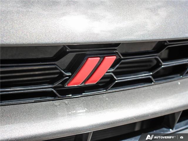 2024 Dodge Hornet GT (Stk: R7023A) in Hamilton - Image 9 of 27