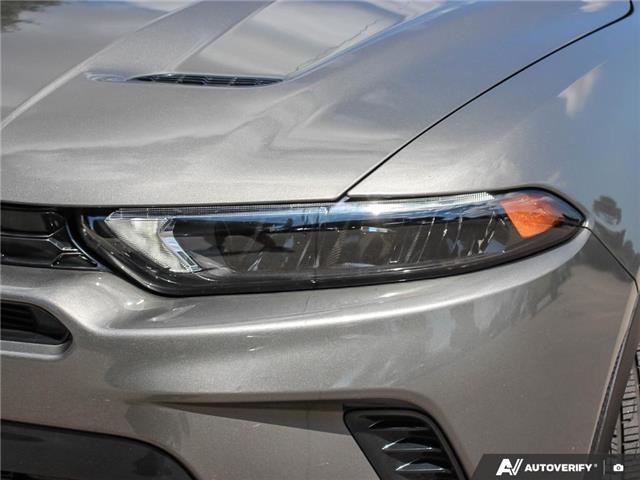 2024 Dodge Hornet GT (Stk: R7023A) in Hamilton - Image 10 of 27