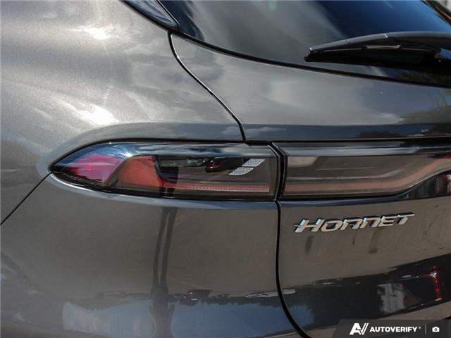 2024 Dodge Hornet GT (Stk: R7023A) in Hamilton - Image 12 of 27