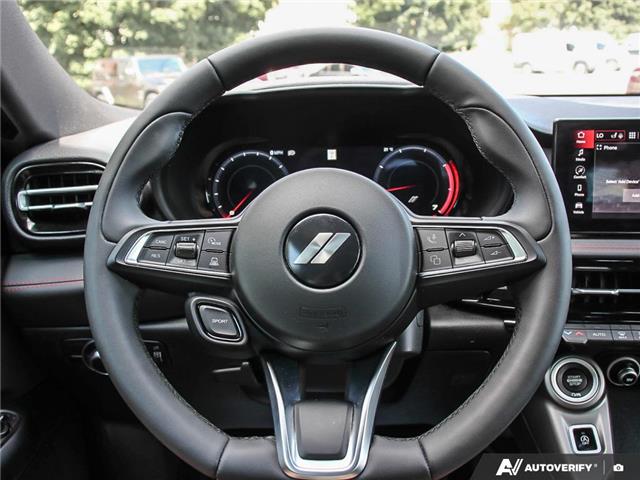 2024 Dodge Hornet GT (Stk: R7023A) in Hamilton - Image 14 of 27