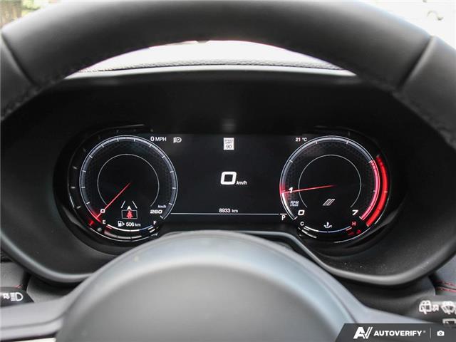 2024 Dodge Hornet GT (Stk: R7023A) in Hamilton - Image 15 of 27