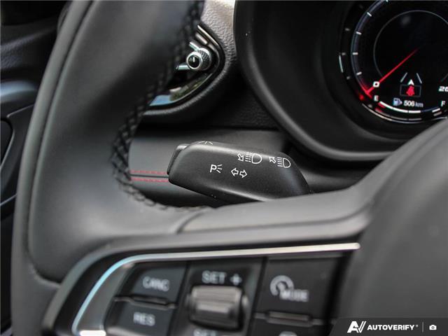 2024 Dodge Hornet GT (Stk: R7023A) in Hamilton - Image 16 of 27