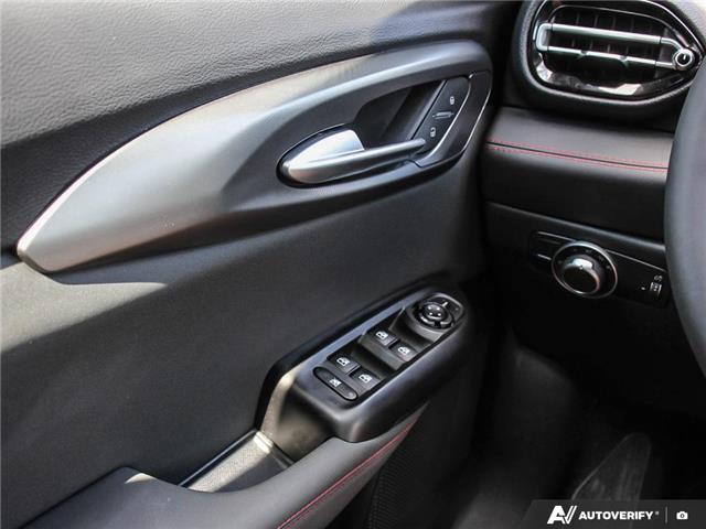 2024 Dodge Hornet GT (Stk: R7023A) in Hamilton - Image 17 of 27