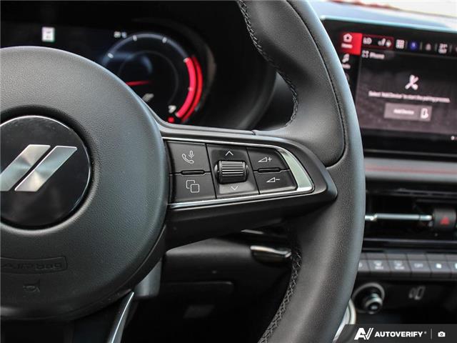 2024 Dodge Hornet GT (Stk: R7023A) in Hamilton - Image 18 of 27