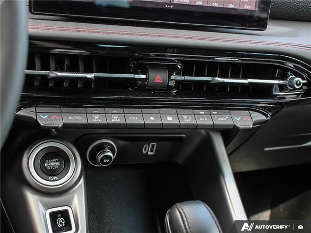 2024 Dodge Hornet GT (Stk: R7023A) in Hamilton - Image 20 of 27