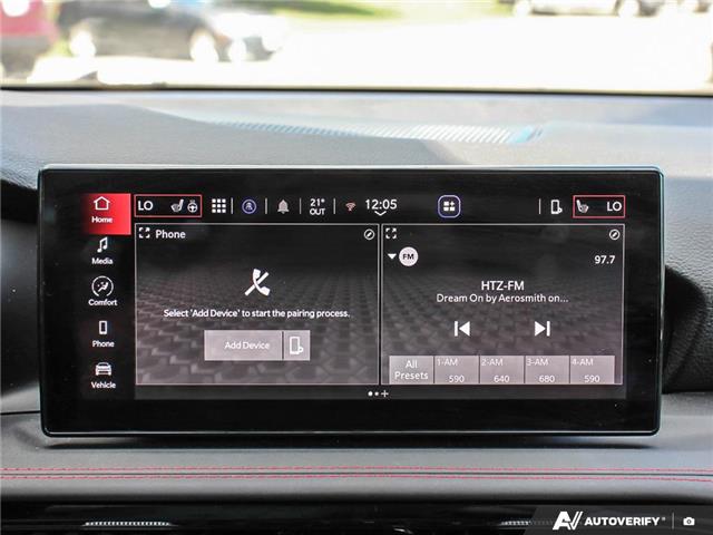 2024 Dodge Hornet GT (Stk: R7023A) in Hamilton - Image 21 of 27