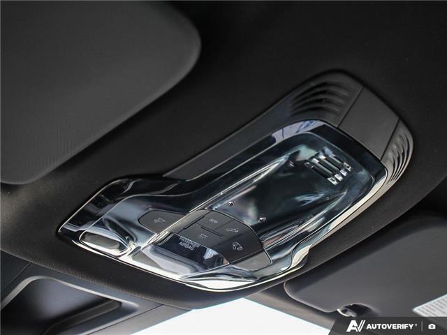 2024 Dodge Hornet GT (Stk: R7023A) in Hamilton - Image 22 of 27