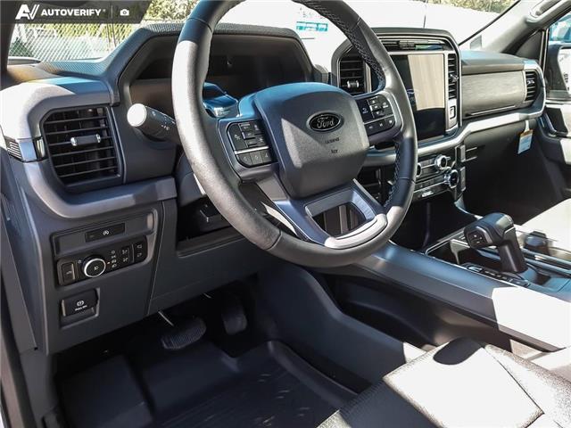 2025 Ford F-150 XLT (Stk: TS654) in Kamloops - Image 14 of 33