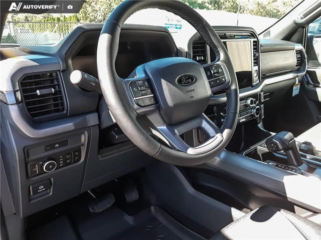 2025 Ford F-150 XLT (Stk: TS654) in Kamloops - Image 15 of 33