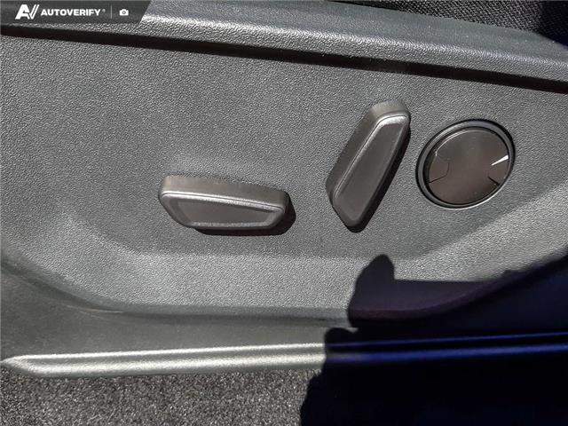 2025 Ford F-150 XLT (Stk: TS654) in Kamloops - Image 17 of 33