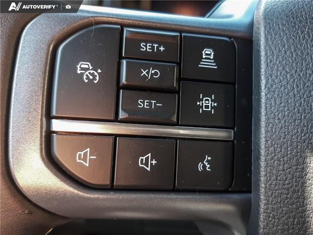 2025 Ford F-150 XLT (Stk: TS654) in Kamloops - Image 21 of 33