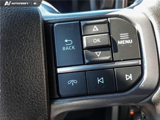 2025 Ford F-150 XLT (Stk: TS654) in Kamloops - Image 22 of 33