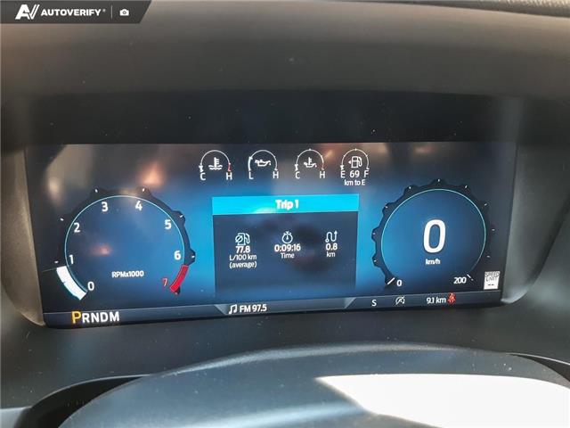 2025 Ford F-150 XLT (Stk: TS654) in Kamloops - Image 23 of 33