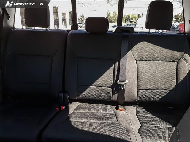 2025 Ford F-150 XLT (Stk: TS654) in Kamloops - Image 31 of 33