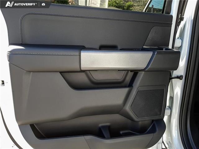 2025 Ford F-150 XLT (Stk: TS654) in Kamloops - Image 33 of 33