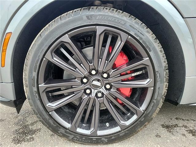2026 Cadillac LYRIQ V Premium (Stk: Z600873) in Newmarket - Image 9 of 20
