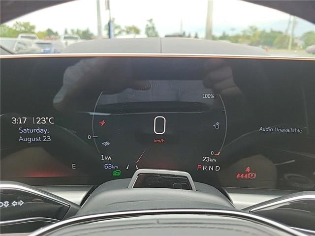 2026 Cadillac LYRIQ V Premium (Stk: Z600873) in Newmarket - Image 17 of 20