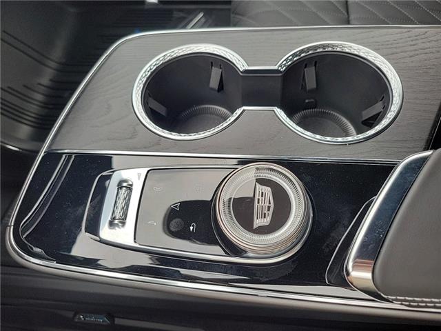 2026 Cadillac LYRIQ V Premium (Stk: Z600873) in Newmarket - Image 19 of 20