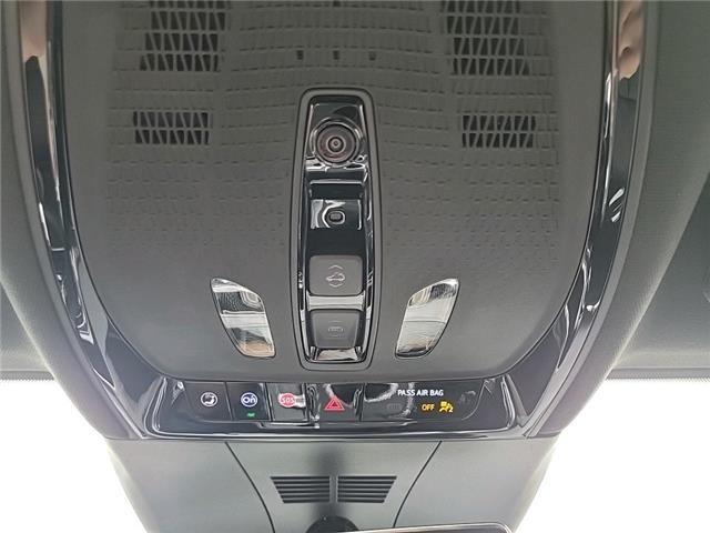 2026 Cadillac LYRIQ V Premium (Stk: Z600873) in Newmarket - Image 20 of 20