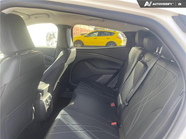 2025 Ford Mustang Mach-E Select (Stk: 0E5498) in Kamloops - Image 24 of 26