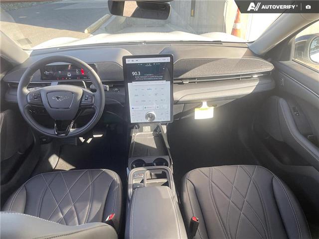 2025 Ford Mustang Mach-E Select (Stk: 0E5498) in Kamloops - Image 26 of 26