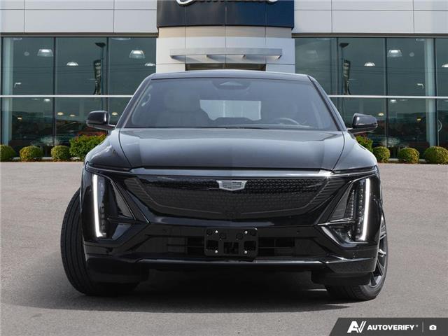 2025 Cadillac LYRIQ Sport (Stk: 171546) in London - Image 2 of 27