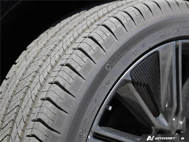 2025 Cadillac LYRIQ Sport (Stk: 171546) in London - Image 7 of 27