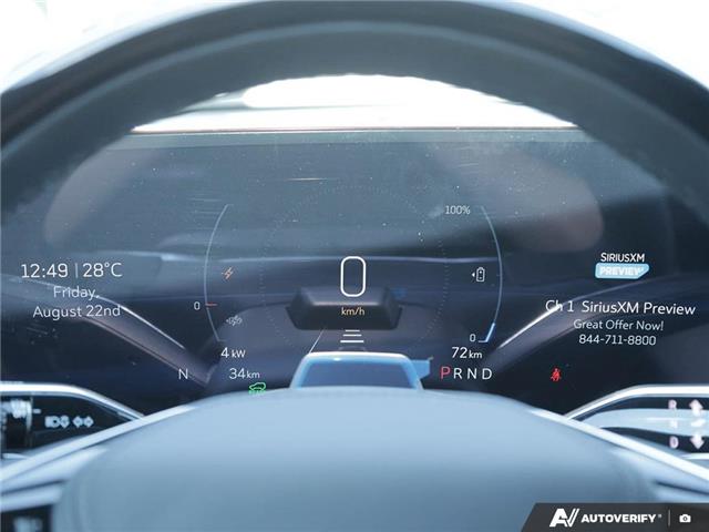 2025 Cadillac LYRIQ Sport (Stk: 171546) in London - Image 15 of 27