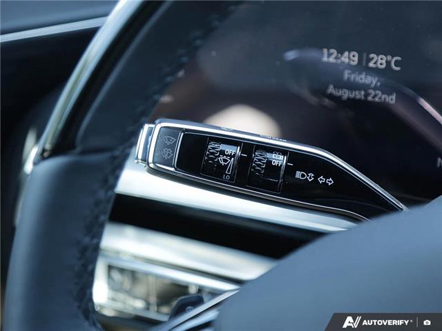 2025 Cadillac LYRIQ Sport (Stk: 171546) in London - Image 16 of 27