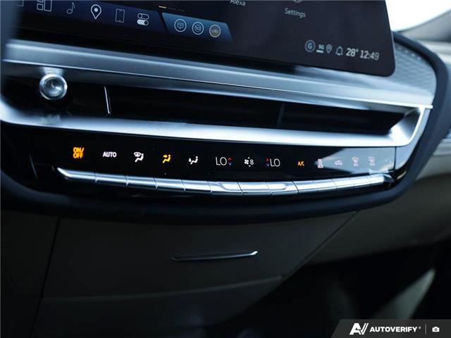 2025 Cadillac LYRIQ Sport (Stk: 171546) in London - Image 20 of 27