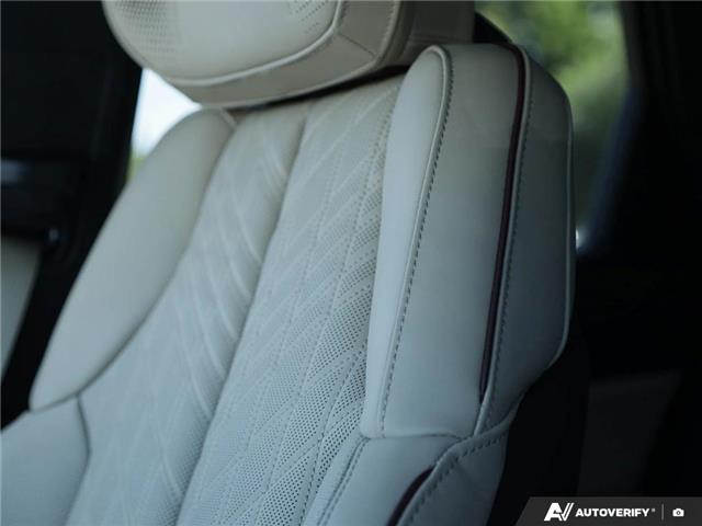 2025 Cadillac LYRIQ Sport (Stk: 171546) in London - Image 23 of 27