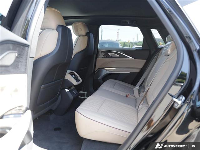 2025 Cadillac LYRIQ Sport (Stk: 171546) in London - Image 24 of 27