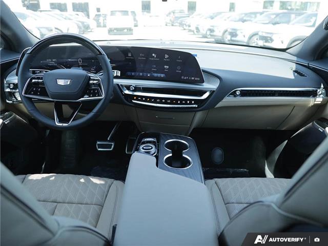 2025 Cadillac LYRIQ Sport (Stk: 171546) in London - Image 25 of 27