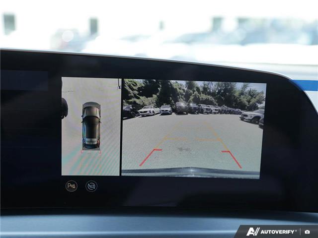 2025 Cadillac LYRIQ Sport (Stk: 171546) in London - Image 27 of 27