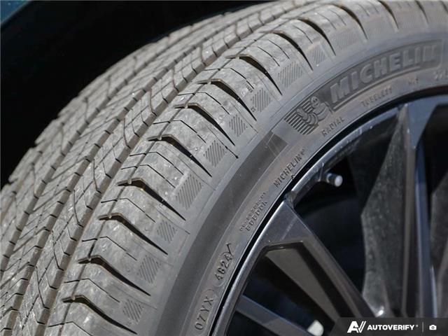 2026 Cadillac LYRIQ V (Stk: 171793) in London - Image 7 of 27