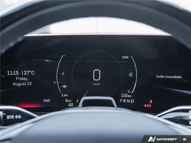 2026 Cadillac LYRIQ V (Stk: 171793) in London - Image 15 of 27
