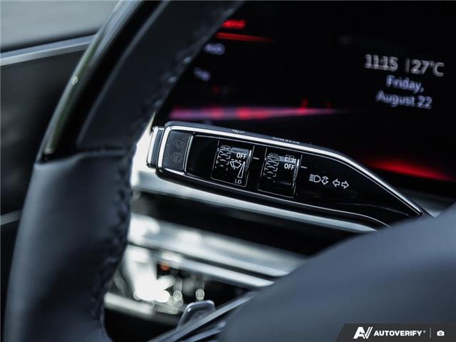 2026 Cadillac LYRIQ V (Stk: 171793) in London - Image 16 of 27