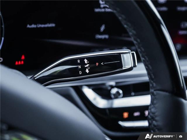 2026 Cadillac LYRIQ V (Stk: 171793) in London - Image 19 of 27