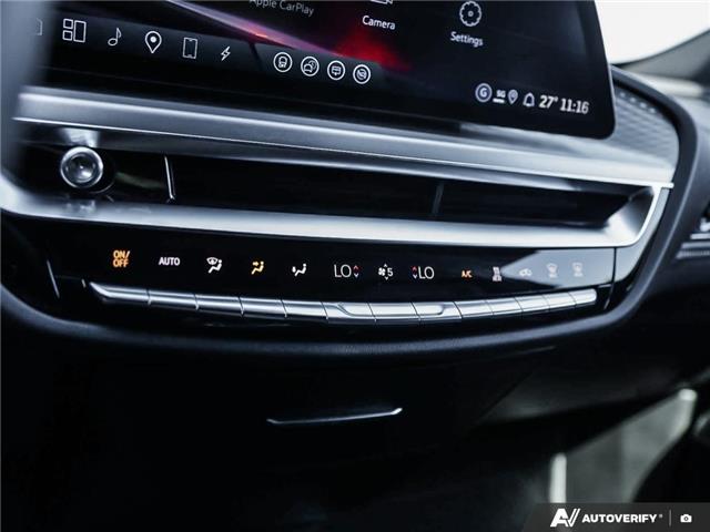 2026 Cadillac LYRIQ V (Stk: 171793) in London - Image 20 of 27