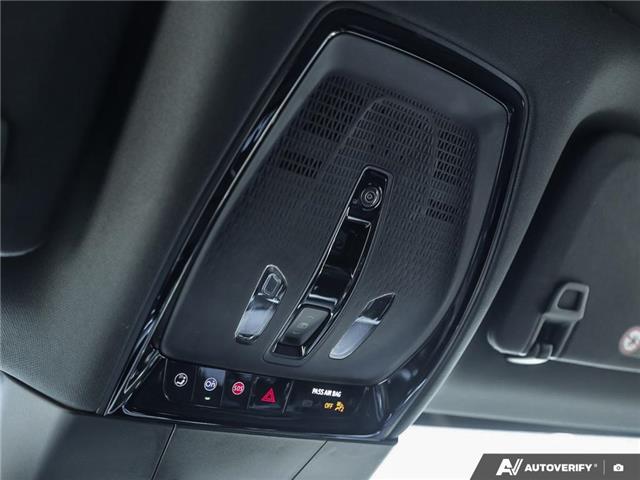 2026 Cadillac LYRIQ V (Stk: 171793) in London - Image 22 of 27