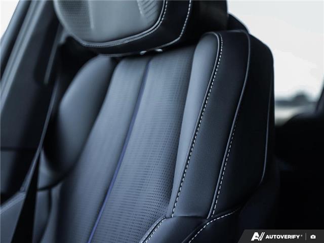 2026 Cadillac LYRIQ V (Stk: 171793) in London - Image 23 of 27