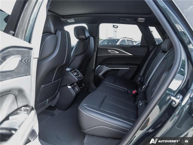 2026 Cadillac LYRIQ V (Stk: 171793) in London - Image 24 of 27