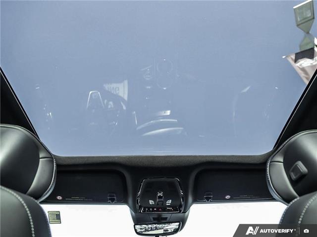 2026 Cadillac LYRIQ V (Stk: 171793) in London - Image 26 of 27