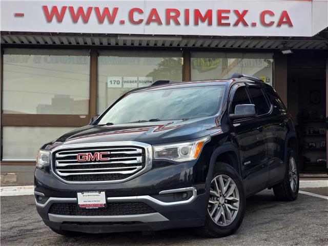 2017 GMC Acadia SLE-2 (Stk: 2507389) in Waterloo - Image 1 of 26