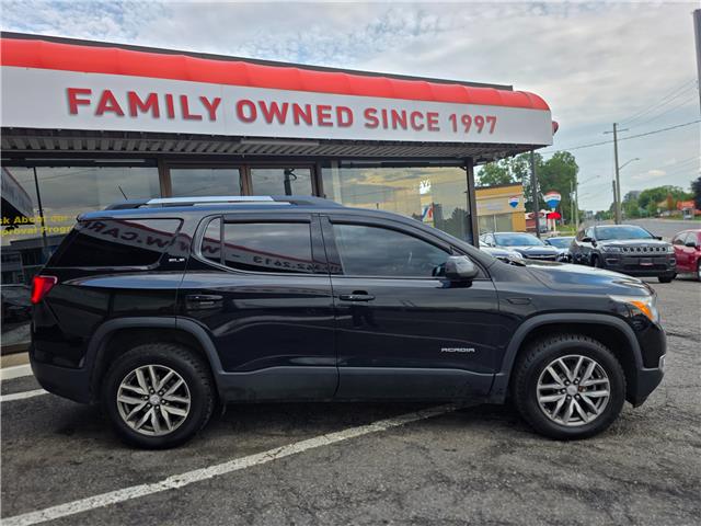 2017 GMC Acadia SLE-2 (Stk: 2507389) in Waterloo - Image 6 of 26