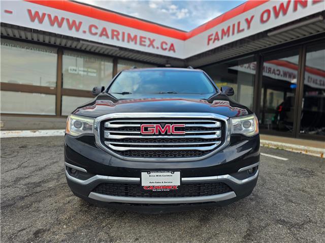 2017 GMC Acadia SLE-2 (Stk: 2507389) in Waterloo - Image 8 of 26