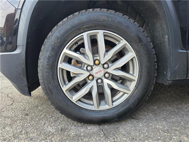 2017 GMC Acadia SLE-2 (Stk: 2507389) in Waterloo - Image 9 of 26