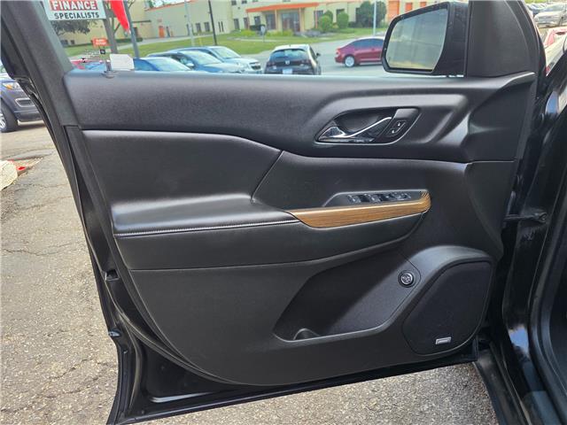 2017 GMC Acadia SLE-2 (Stk: 2507389) in Waterloo - Image 10 of 26